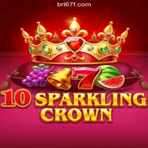 Exploring 10SparklingCrown: A Stellar Slot Experience on 67F.COM