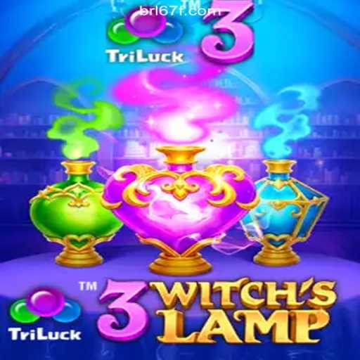 Discover the Enchantment of 3WitchsLamp on the 67F.COM Platform