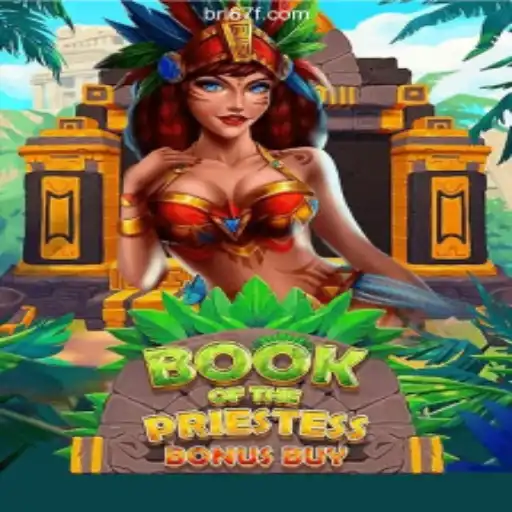 Book of the Priestess: Exploring the Exciting World of Slots on 67F.COM