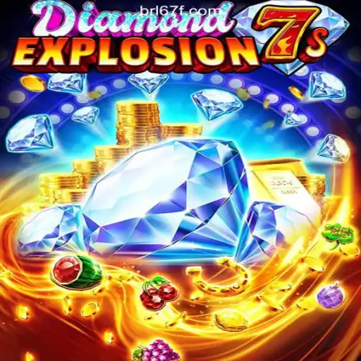 DiamondExplosion7s: A Stellar Game on 67F.COM Platform - Oficial Slots Brasil #1