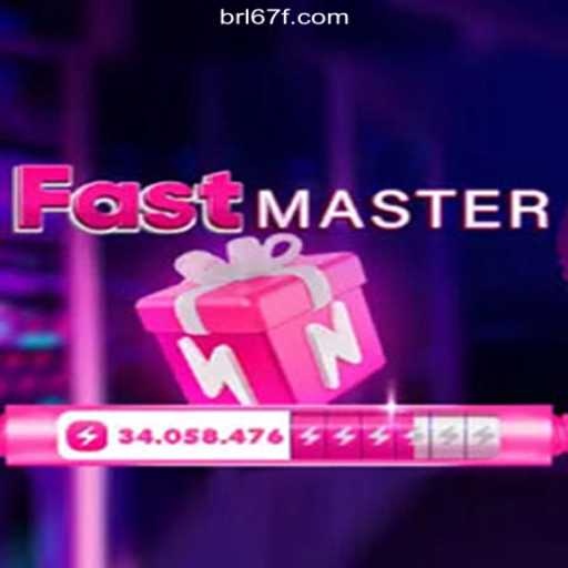 Discover FastMaster: Official Slots Game on 67F.COM Platform