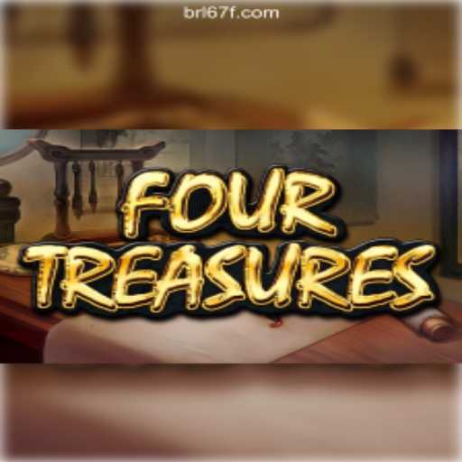 FourTreasures: Exploring the Intricacies of a Thrilling Gaming Experience