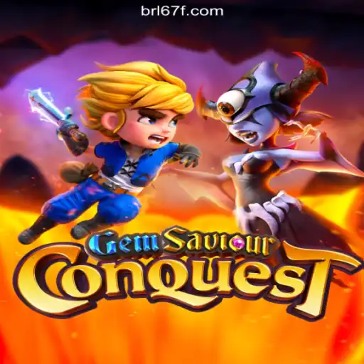 Exploring the World of Gem Saviour Conquest on 67F.COM Platform - The Official Slots Brasil #1