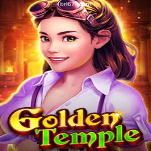 Discover the Secrets of GoldenTemple: An Exciting Adventure on the 67F.COM Platform-Oficial Slots Brasil #1