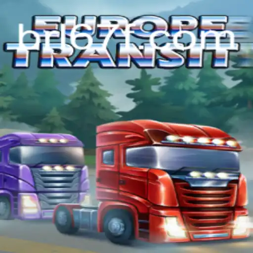 Exploring EuropeTransit: A Deep Dive into the Engaging Game and Its Role on 67F.COM Platform