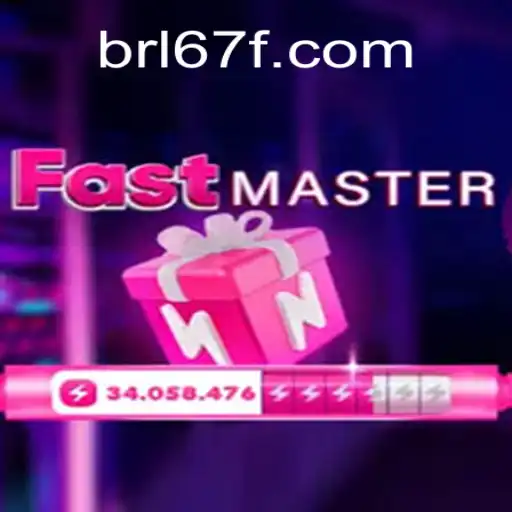Discover FastMaster: Official Slots Game on 67F.COM Platform