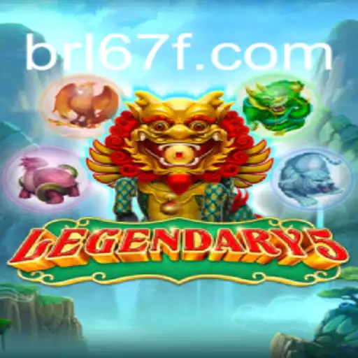 Exploring the Thrilling World of Legendary5 on 67F.COM: Official Slots Brasil #1