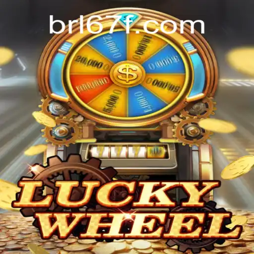 Discover the Thrills of LuckyWheel on the 67F.COM Platform-Oficial Slots Brasil #1
