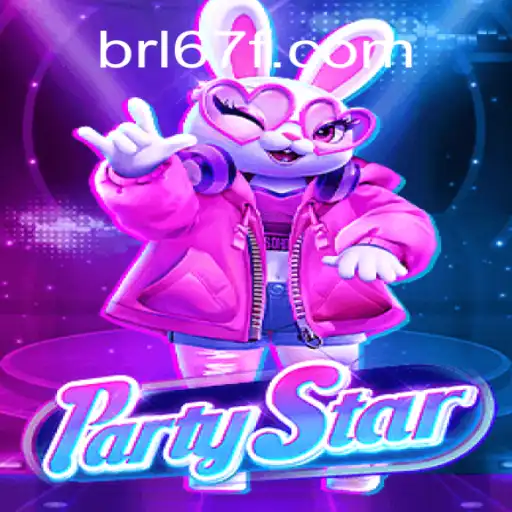 PartyStar: Unveiling Brazil's Premier Slot Game on the 67F.COM Platform