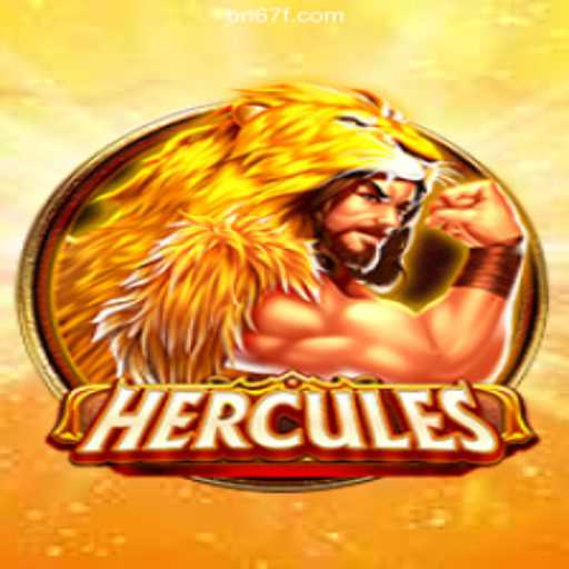 Discover the Excitement of Hercules Slots on 67F.COM - The Oficial Slots Brasil #1
