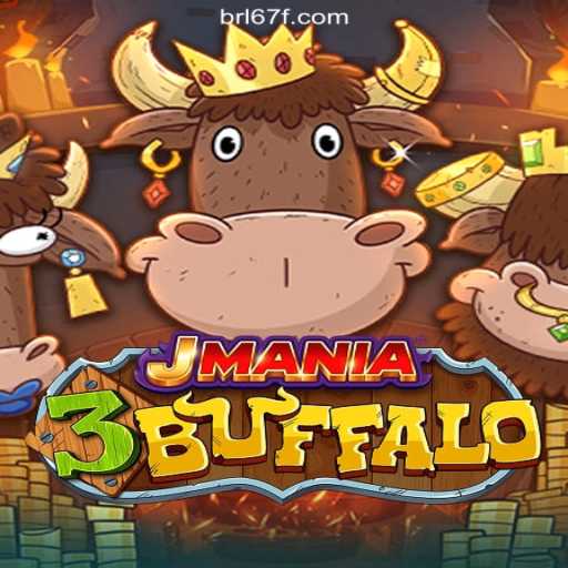 Unveiling JMania3Buffalo: A Thrilling Journey Into Slot Gaming