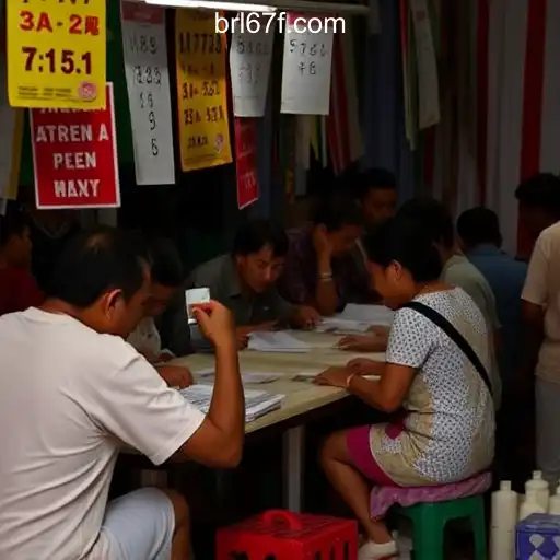 Understanding Jueteng and Its Impact on Society