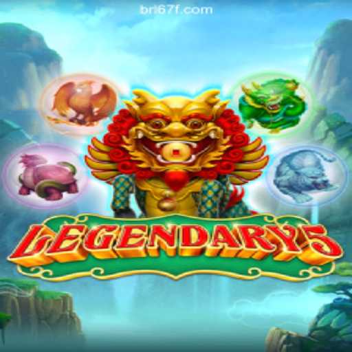 Exploring the Thrilling World of Legendary5 on 67F.COM: Official Slots Brasil #1