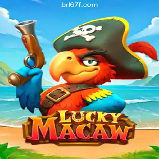LuckyMacaw: A Dive into the Exciting World of Online Slots