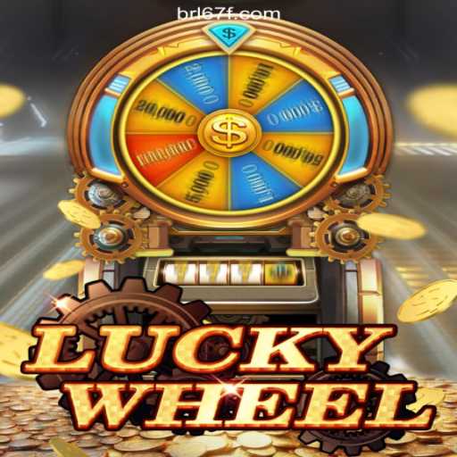 Discover the Thrills of LuckyWheel on the 67F.COM Platform-Oficial Slots Brasil #1