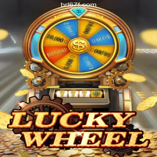 Discover the Thrills of LuckyWheel on the 67F.COM Platform-Oficial Slots Brasil #1