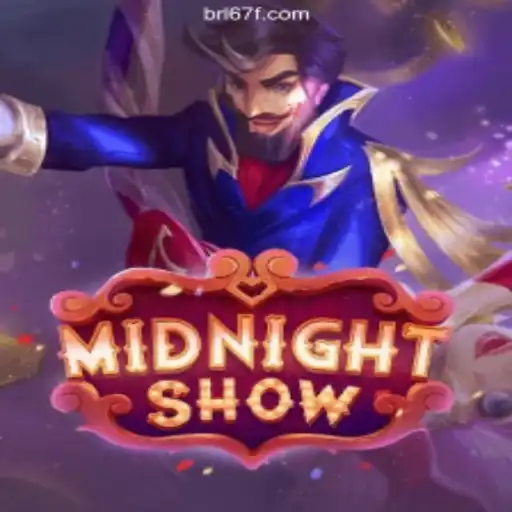 Unveiling the Thrills of MidnightShow on the 67F.COM Platform: Brasil's Premier Gaming Experience
