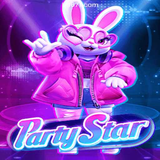 PartyStar: Unveiling Brazil's Premier Slot Game on the 67F.COM Platform