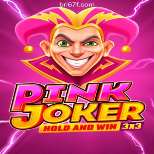 Exploring PinkJoker: A Vibrant Gaming Experience on 67F.COM Platform-Oficial Slots Brasil #1