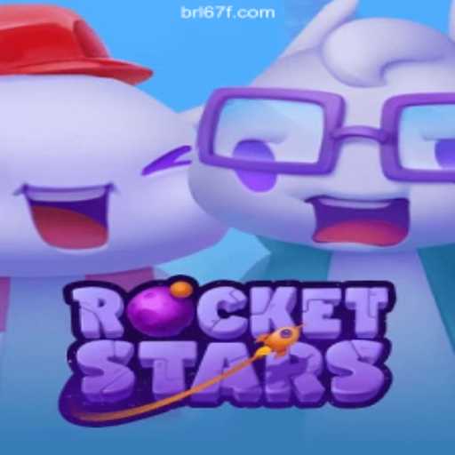 Explore the Thrilling World of RocketStars on 67F.COM Platform-Oficial Slots Brasil #1