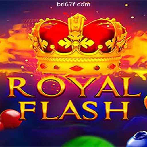 Experience the Thrill of RoyalFlash: The Ultimate Slot Game on the 67F.COM Platform