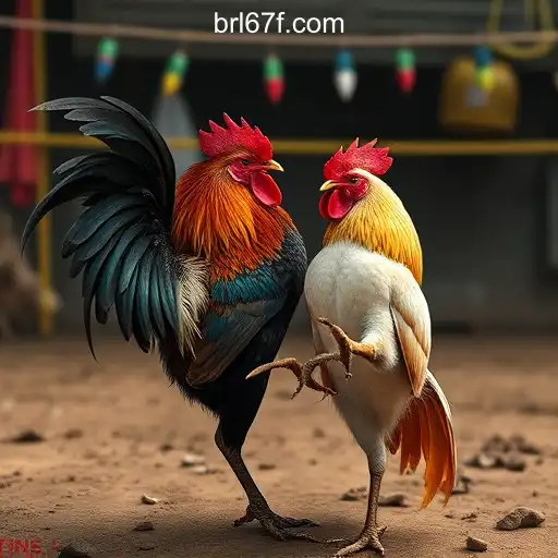 Sabong Games and the Digital Arena: Exploring 67F.COM Platform-Oficial Slots Brasil #1