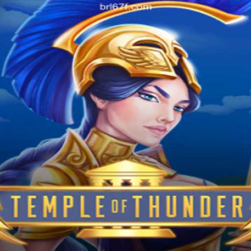Explore the Excitement of TempleofThunder on 67F.COM Platform - Official Slots Brasil #1