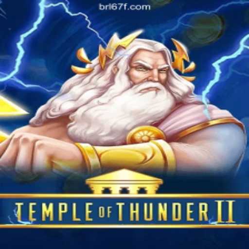Explore TempleofThunderII: The Official Slots Game on 67F.COM Platform in Brazil
