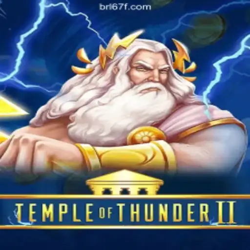 Explore TempleofThunderII: The Official Slots Game on 67F.COM Platform in Brazil
