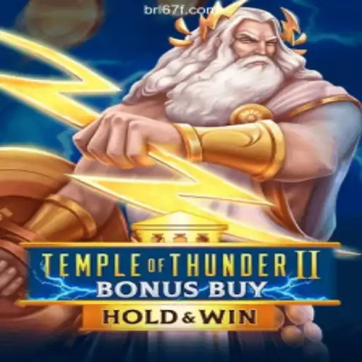 Temple of Thunder II Bonus Buy: A Gaming Revolution on 67F.COM Platform - Oficial Slots Brasil #1