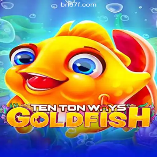 Uncover the Exciting World of TenTonWaysGoldfish: A Dive into 67F.COM's Official Slots Brazil #1