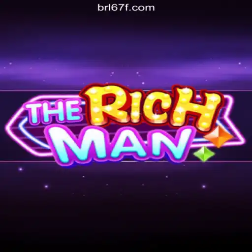 Exploring TheRichMan: The #1 Oficial Slots Game on 67F.COM Platform