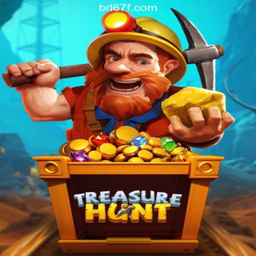 Exploring TreasureHunt on 67F.COM: The Premier Platform for Slots in Brazil