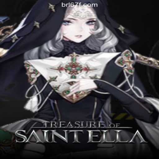 Discover the Excitement of 'TreasureofSaintElla' on 67F.COM platform-Oficial Slots Brasil #1
