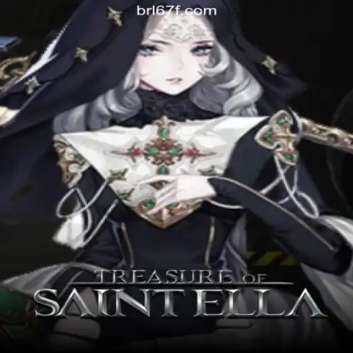 Discover the Excitement of 'TreasureofSaintElla' on 67F.COM platform-Oficial Slots Brasil #1