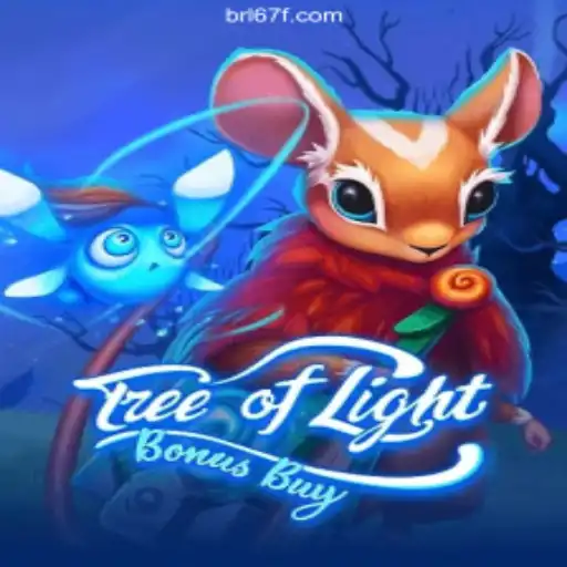 TreeOfLightBonusBuy: A New Era in Slot Gaming