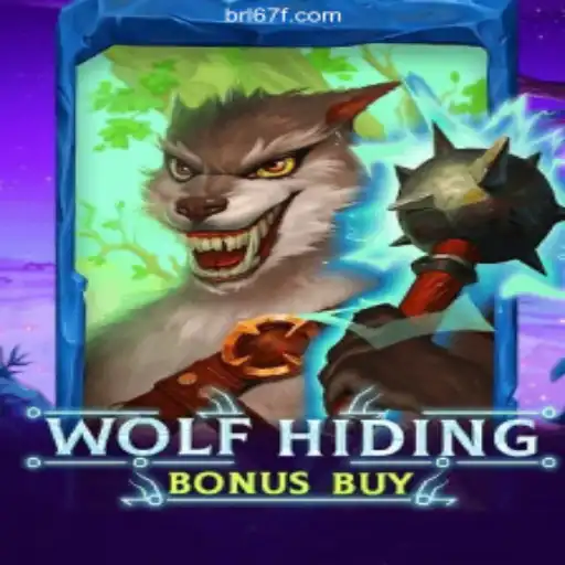 Exploring the Thrills of WolfHidingBonusBuy: #1 Slots on 67F.COM Platform