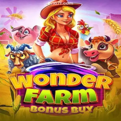 Discover WonderFarmBonusBuy on 67F.COM: The Leading Platform for Oficial Slots in Brasil